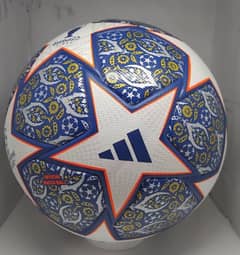 2023 uefa champions league original match ball [not replica].