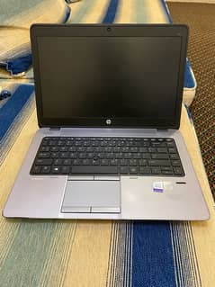 Hp elite book (840) G1 core i-5