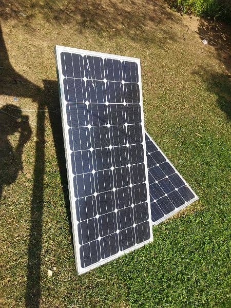 Phonics Batteries + Solar panels For sale. 1