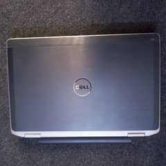 Dell I5 3rd genration