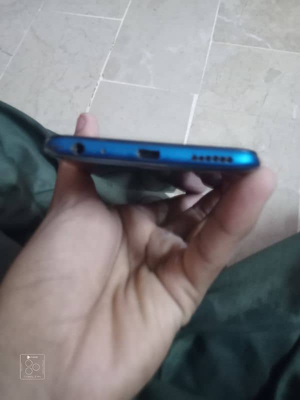 vivo y91c 4