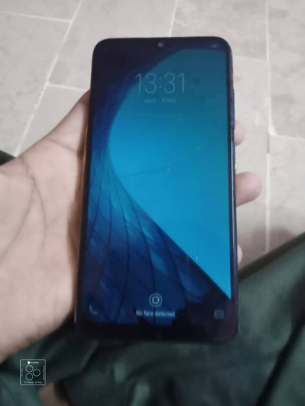 vivo y91c 5