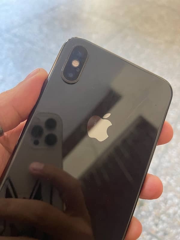 xs max 256gb pta approved 0