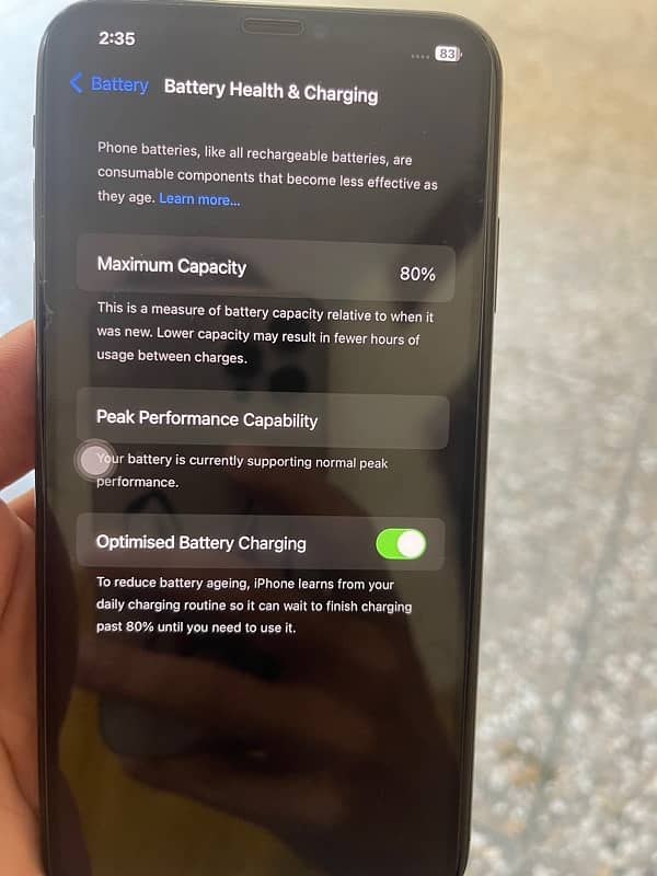 xs max 256gb pta approved 8