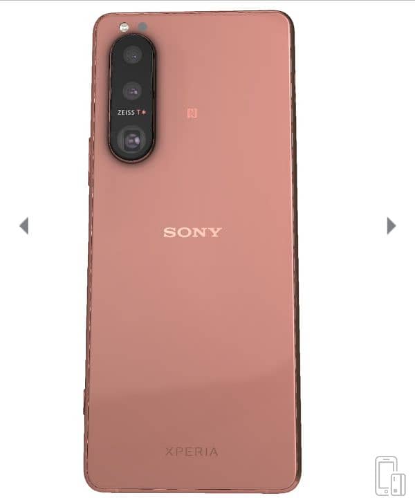 Sony Xperia 5mark3 only exchange iphone xs nonpta 3