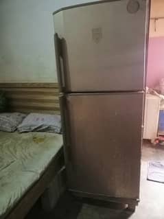 Haier Fridge Medium Size 0