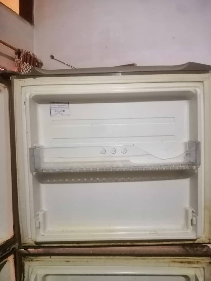 Haier Fridge Medium Size 2