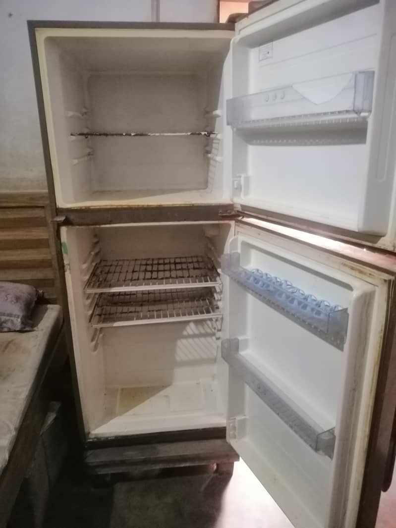 Haier Fridge Medium Size 3