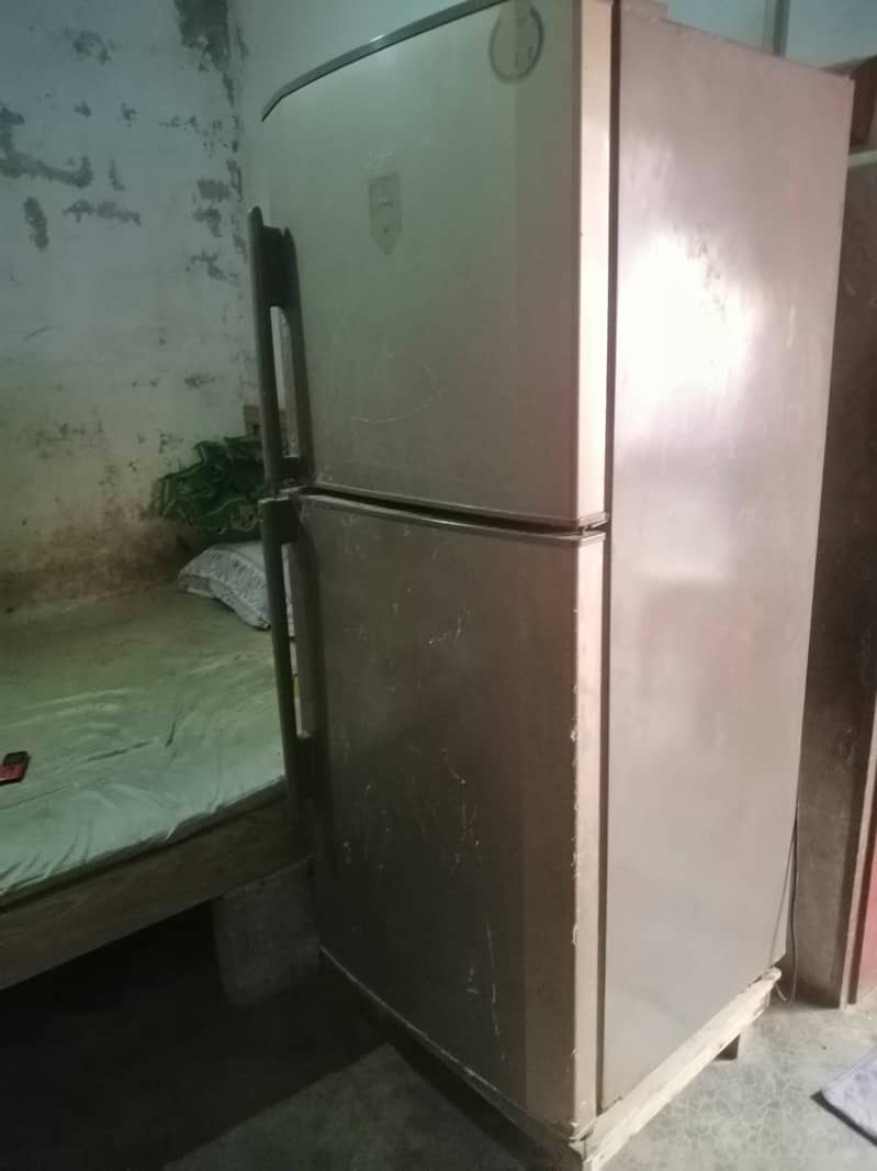 Haier Fridge Medium Size 5