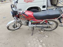 United Motorcycle 70 for sale