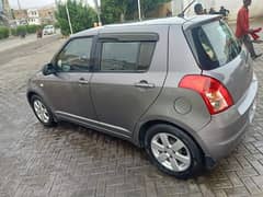 Suzuki Swift 2019 urgent sale