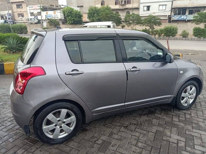 Suzuki Swift 2019 urgent sale 8