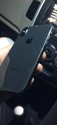 iphone x 256gb pta approved