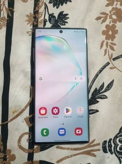 Samsung Note 10 Plus