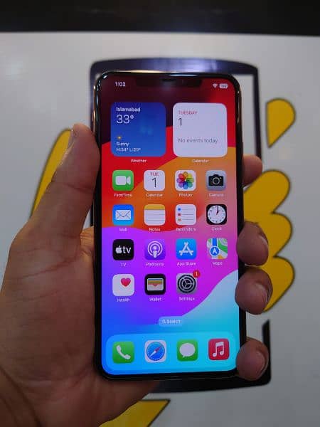 Iphone 11 Pro Max 3