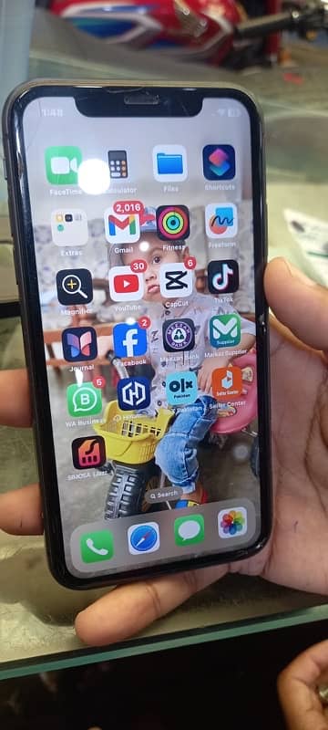 Iphone 11 Non PTA 6