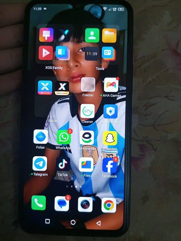 infinix note 11 2