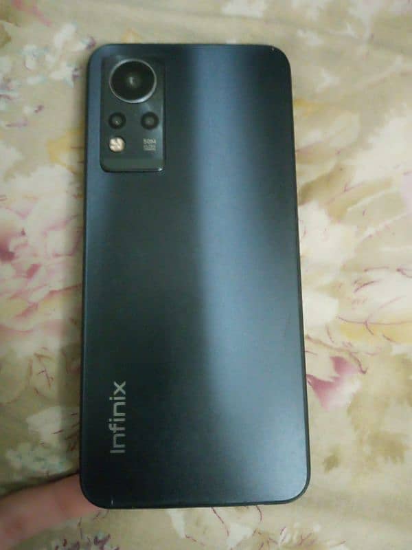 infinix note 11 3