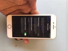 iphone 7 32gb bypass but all notifications ate hai rate dead final