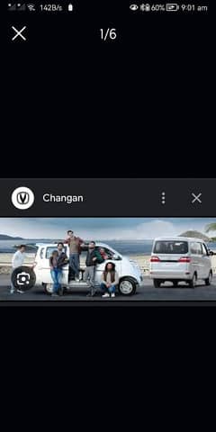 changan, karvaan, van, brv, bolan, rent, apv, mpv, seven seater