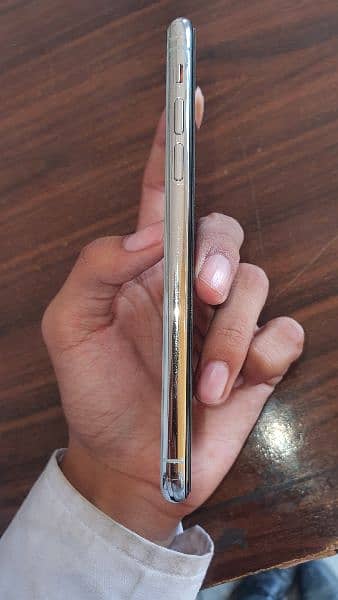 iPhone X 256GB Jv 2