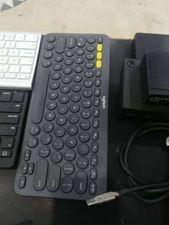 Logitech k380 0