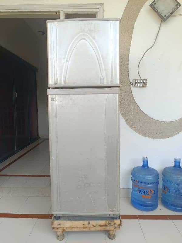 Dawlance Refrigerator 10/10 Condition 1