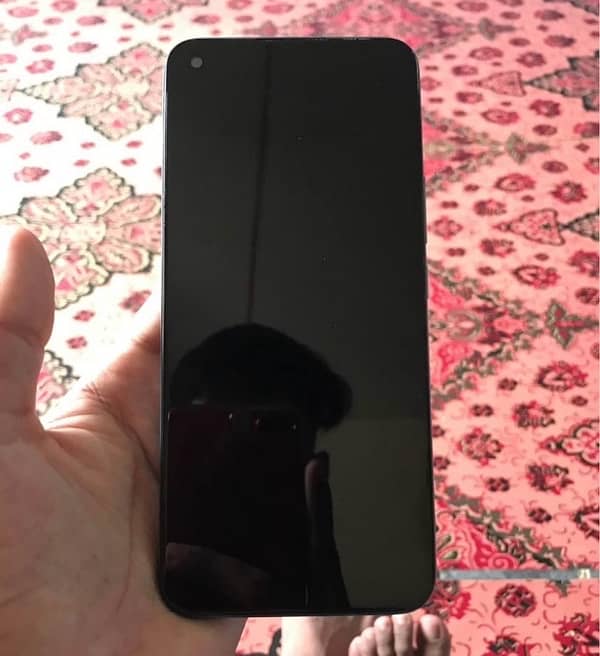 realme 7i 1