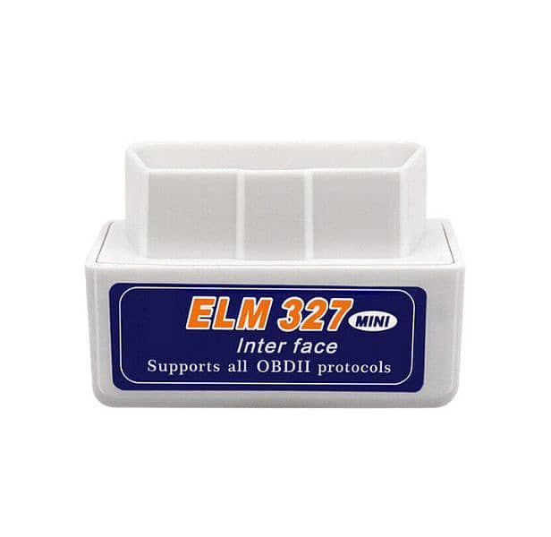 ELM327 OBDII WIFI Car Auto Diagnostic Too 2