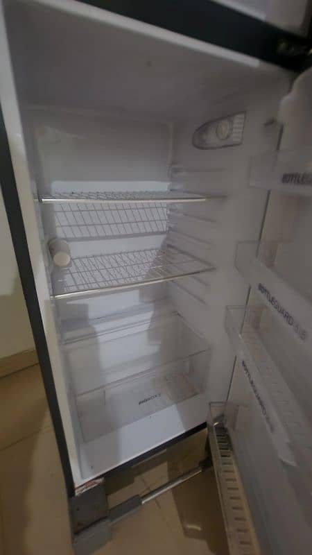 Haier E-Star Invertor Refrigerator 2