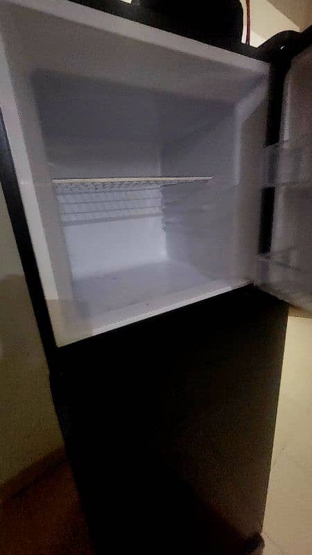 Haier E-Star Invertor Refrigerator 3