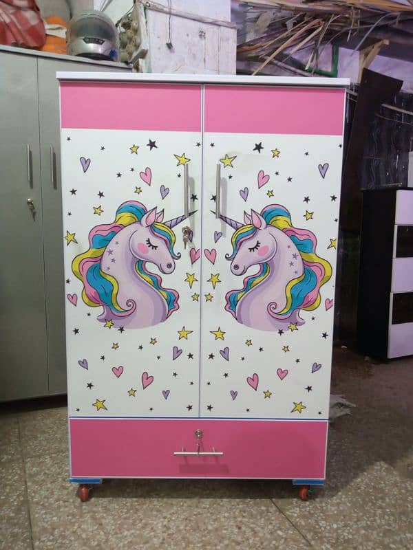 kids cupboard / baby Almari / wardrobe 0316,5004723 15