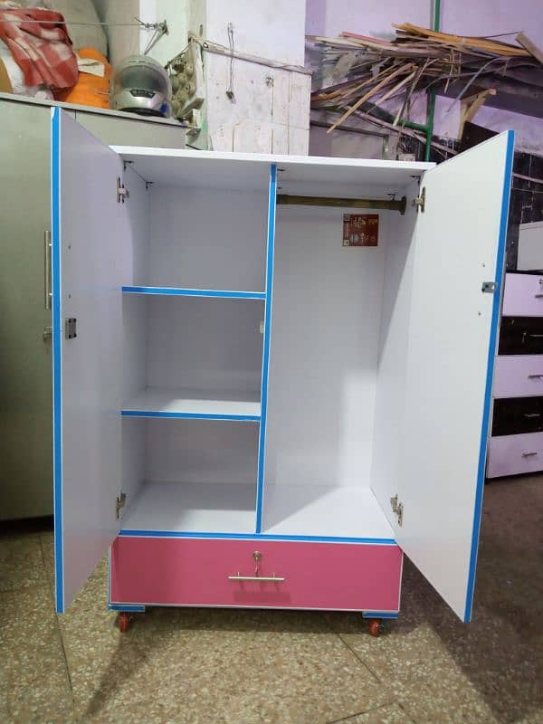 kids cupboard / baby Almari / wardrobe 0316,5004723 16