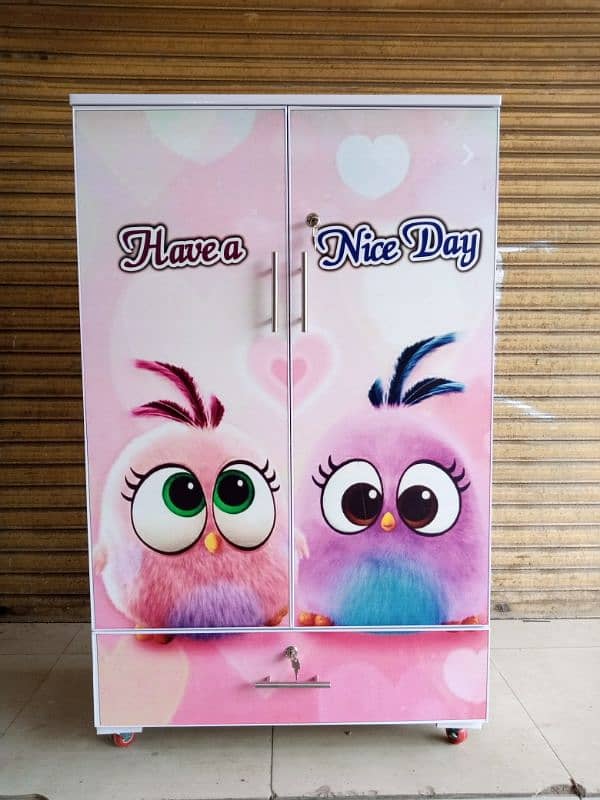 kids cupboard / baby Almari / wardrobe 0316,5004723 17