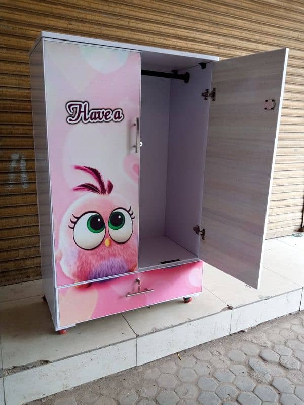 kids cupboard / baby Almari / wardrobe 0316,5004723 18