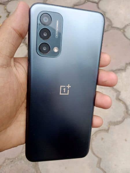 OnePlus Nord N200 5G 2