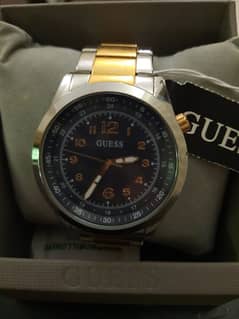 Guess watch