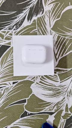 APPLE AIRPODS PRO(2nd GENERATION)