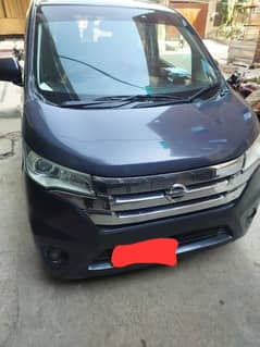 Nissan Dayz Highway Star 2015 10/condition