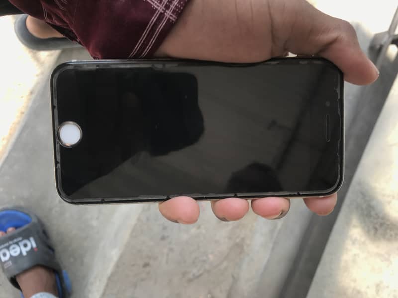 iphone 6s 64 gB Pta official approve [Exchange possible] 1