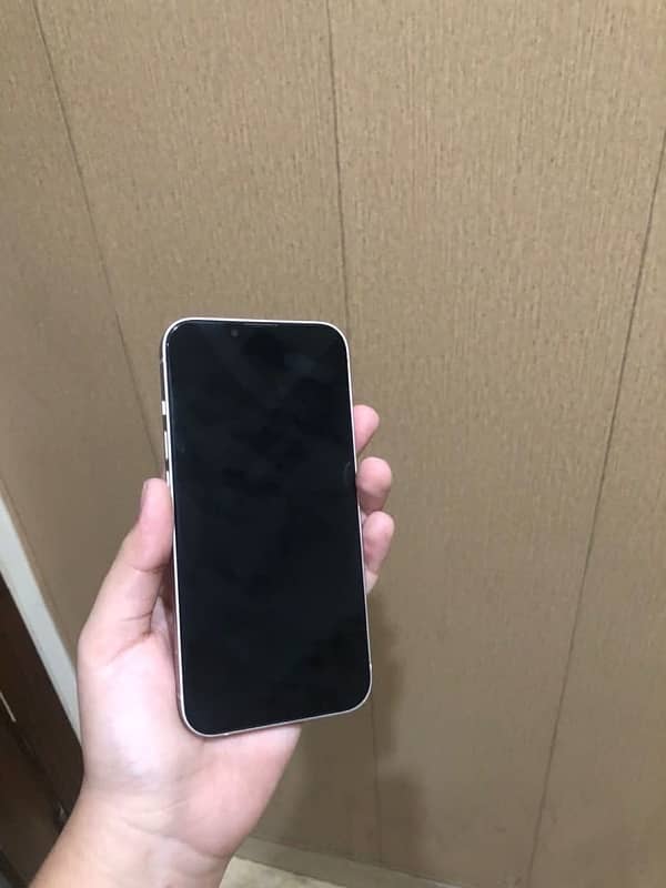 iphone 13 jv bh 82% just minor scratch h 128gb 6