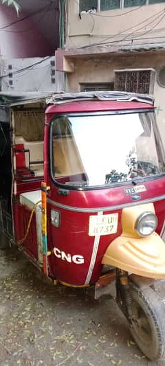 auto ricksha