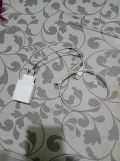 realme C51 original charger 33W fast charger 0