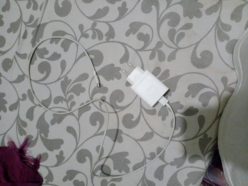 realme C51 original charger 33W fast charger 2