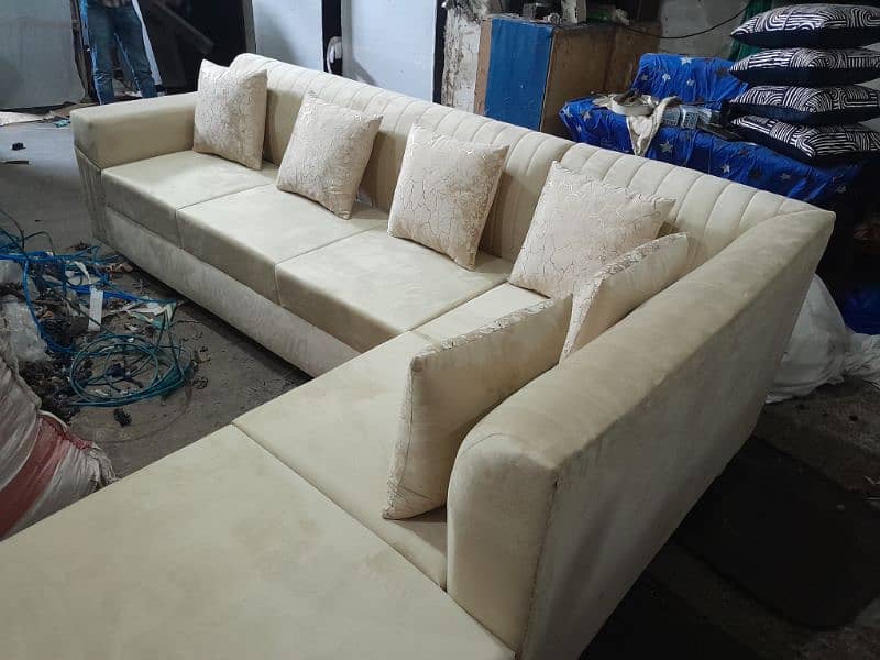 new corner sofa 2