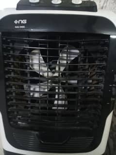 urgent - Nasgas Air Cooler NAC 9400 0