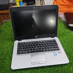 Hp 820 G3 i7 6th Gen 8/256 0