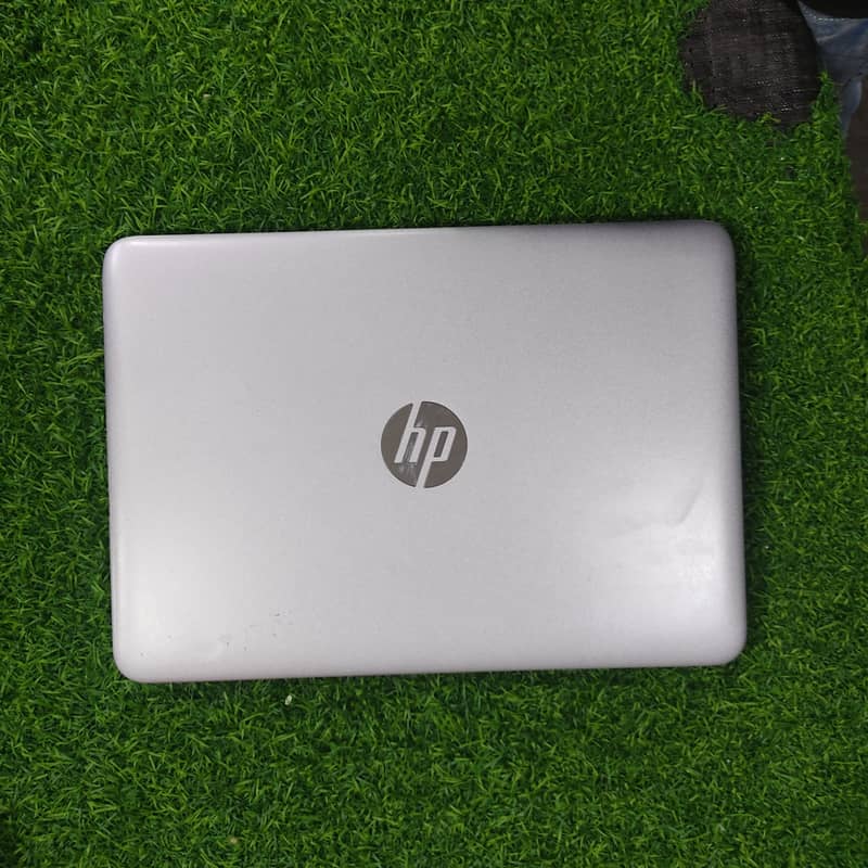 Hp 820 G3 i7 6th Gen 8/256 1