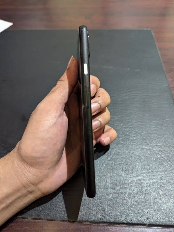 Pixel 4XL PTA 128GB Urgnt 1