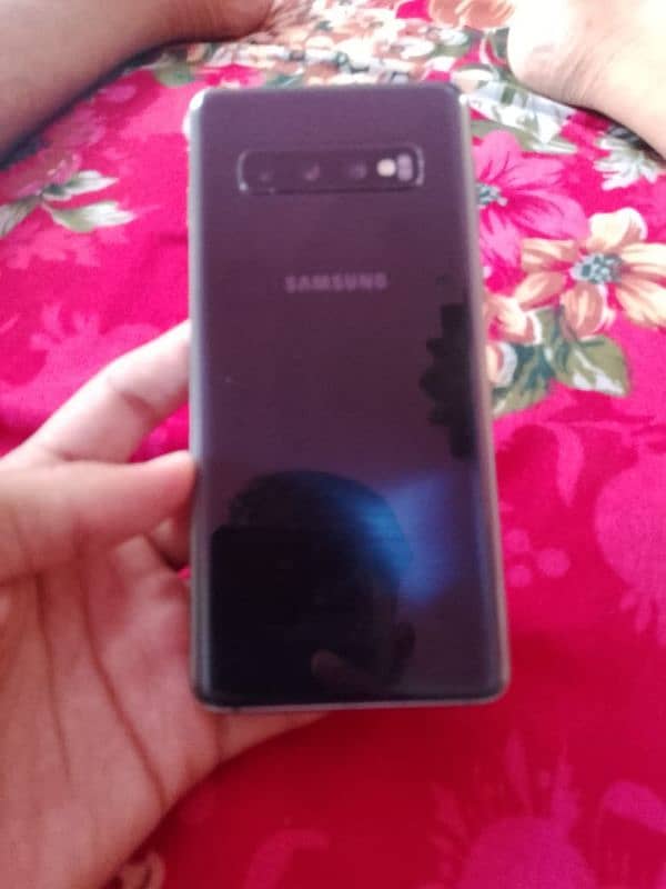 Samsung s10 8/128 4